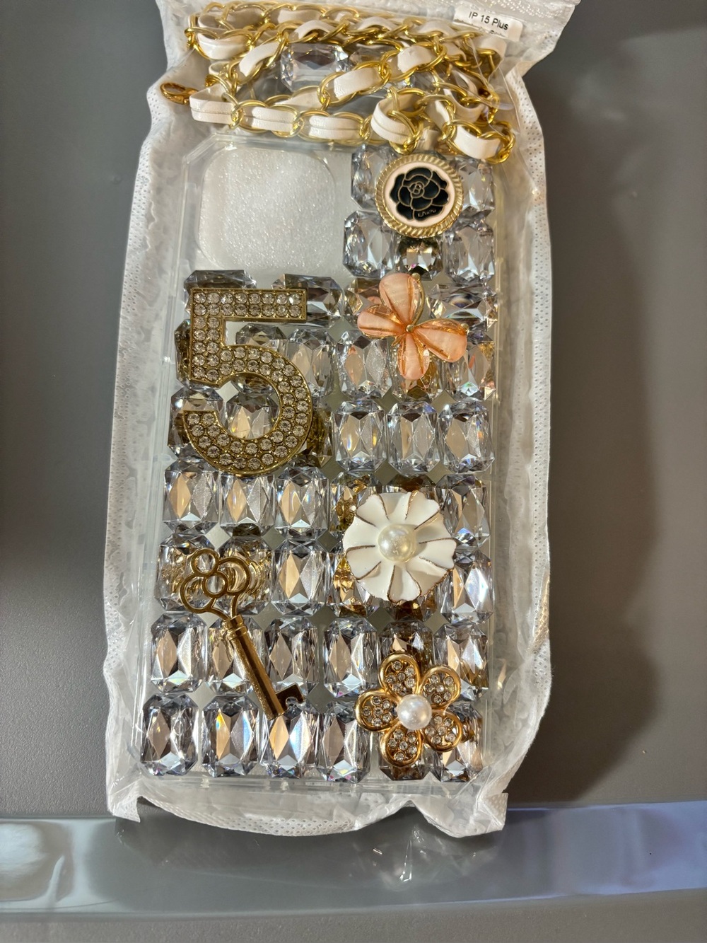 Case IPhone 15 plus